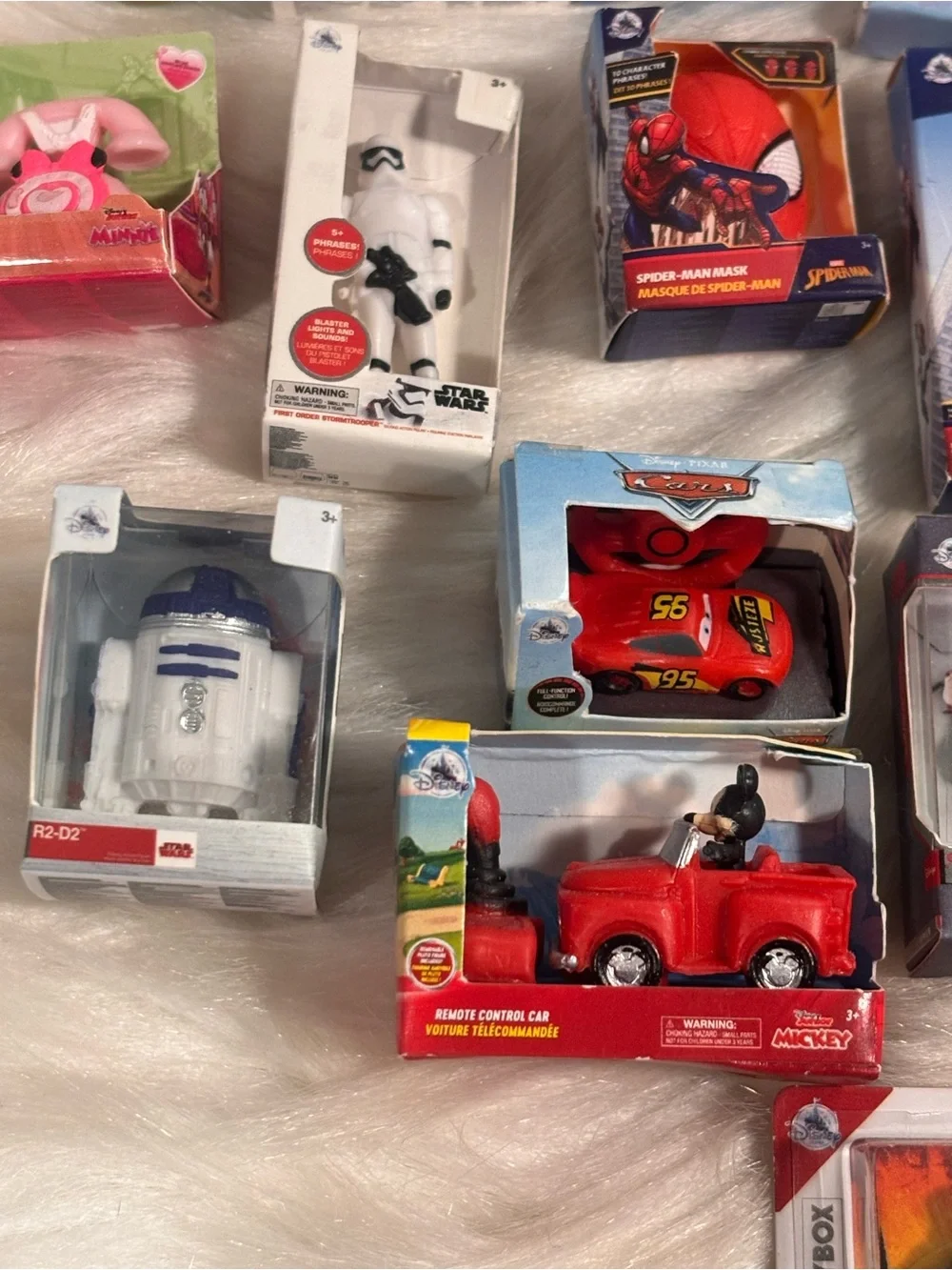 Zuru Mini Brands Toy Lot 18 Piece
